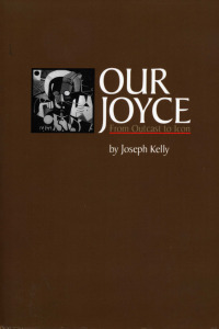 Imagen de portada: Our Joyce 9780292743311