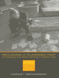 Cover image: Reclaiming a Plundered Past 9780292709478