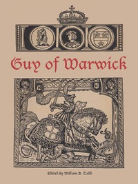 表紙画像: Guy of Warwick 9780292742291
