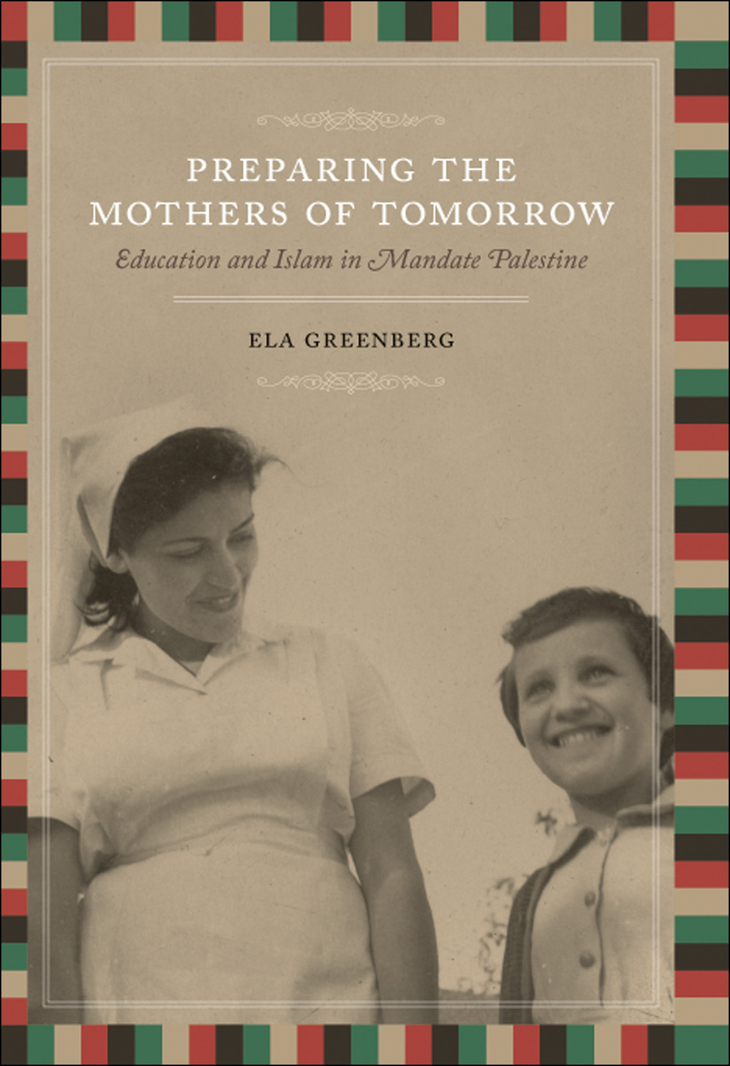 Preparing the Mothers of Tomorrow