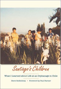 Imagen de portada: Santiago's Children 9780292717411