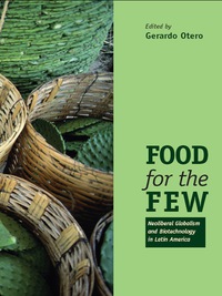 Cover image: Food for the Few 9780292717701