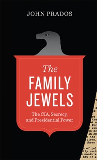 Cover image: The Family Jewels 9780292737624