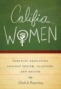 Cover image: Califia Women 9781477302200