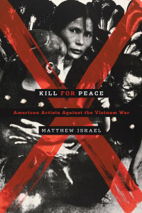 Cover image: Kill for Peace 9780292748309