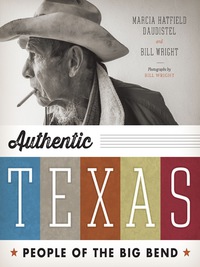 Cover image: Authentic Texas 9780292749153