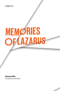 Cover image: Memories of Lazarus 9780292784017