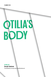 表紙画像: Otilia's Body 9780292727700