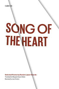 Cover image: Song of the Heart 9780292746862