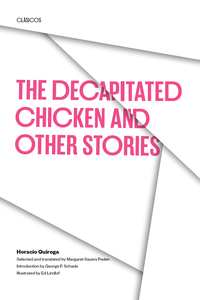 Imagen de portada: The Decapitated Chicken and Other Stories 9780292715417