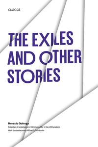 Cover image: The Exiles and Other Stories 9780292720510