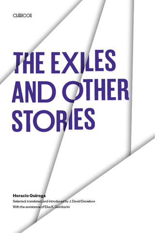 Imagen de portada: The Exiles and Other Stories 9780292720510