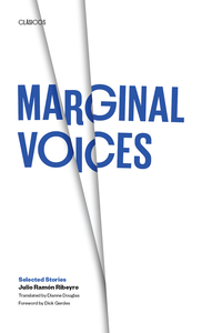 Cover image: Marginal Voices 9780292770584