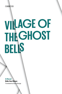 Imagen de portada: Village of the Ghost Bells 9780292730632