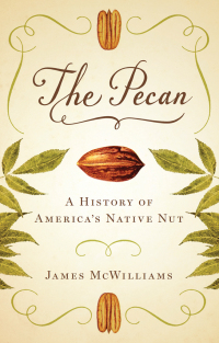 Cover image: The Pecan 9780292762183