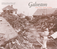 Imagen de portada: Galveston and the 1900 Storm 9780292708846