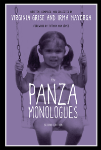 Cover image: The Panza Monologues 2nd edition 9780292749092