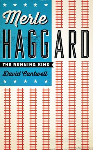 Titelbild: Merle Haggard 9780292717718