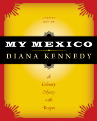 Cover image: My Mexico 9781477322987