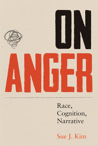 Cover image: On Anger 9781477302149