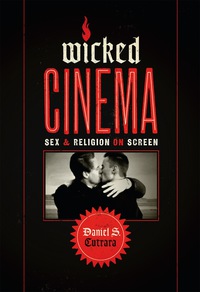 Imagen de portada: Wicked Cinema 9780292754720