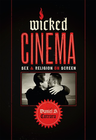 Cover image: Wicked Cinema 9780292754720
