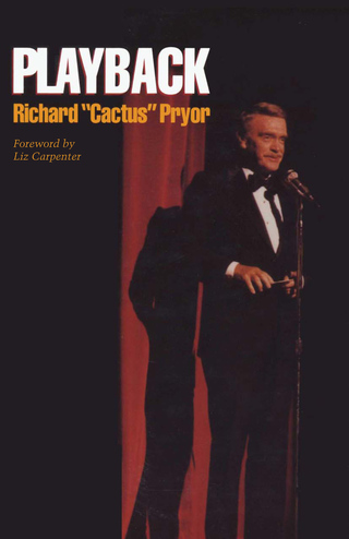 Cover image: Playback 9780292744868
