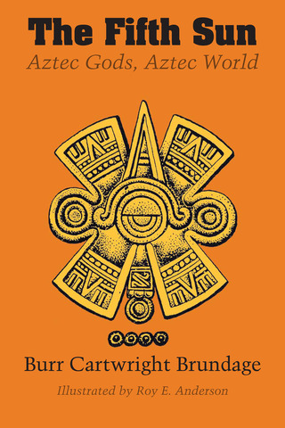 Cover image: The Fifth Sun 9780292724389