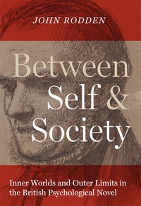 Cover image: Between Self and Society 9781477312230