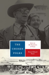Cover image: The Chosen Folks 9780292728974