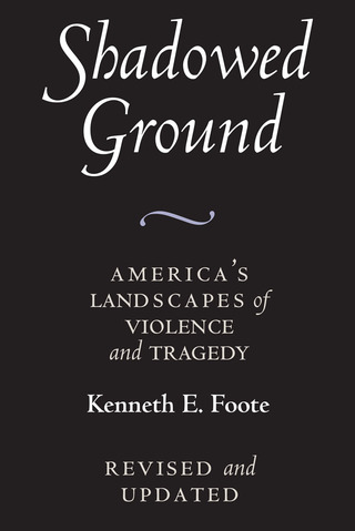 Imagen de portada: Shadowed Ground 2nd edition 9780292705258