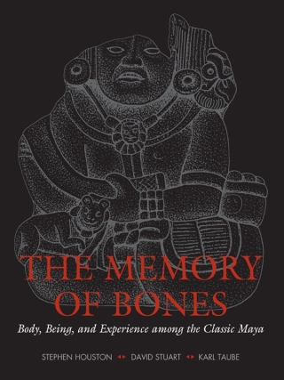 Cover image: The Memory of Bones 9780292712942