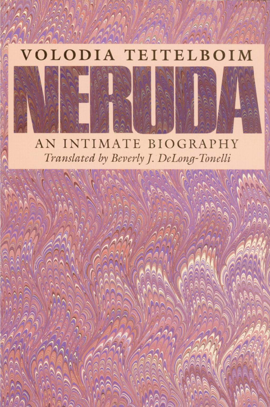 Neruda (eBook)