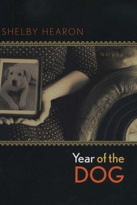 Cover image: Year of the Dog 9780292714694