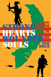 Cover image: Strong Hearts, Wounded Souls 9780292730984
