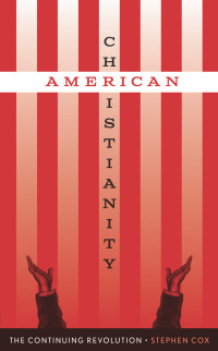 Cover image: American Christianity 9780292729100