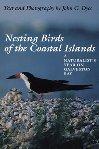 Cover image: Nesting Birds of the Coastal Islands 9780292729735