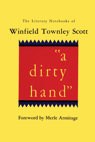 Imagen de portada: a dirty hand 9780292741652