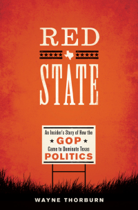 Cover image: Red State 9781477317082