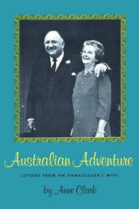 Cover image: Australian Adventure 9780292700017
