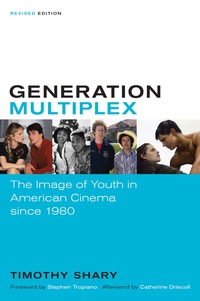 Cover image: Generation Multiplex 2nd edition 9780292756625