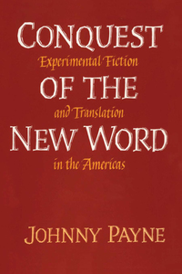Cover image: Conquest of the New Word 9780292729193