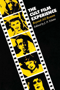 Cover image: The Cult Film Experience 9780292711358