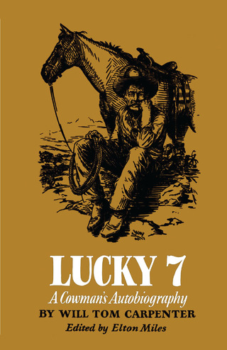 Imagen de portada: Lucky 7 9780292732940