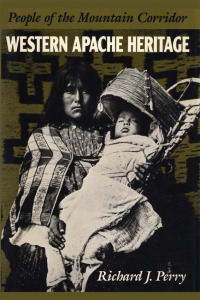 Immagine di copertina: Western Apache Heritage 9780292765252