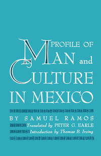 Imagen de portada: Profile of Man and Culture in Mexico 9780292700727
