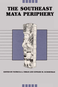 Imagen de portada: The Southeast Maya Periphery 9780292775893