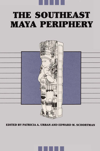 Cover image: The Southeast Maya Periphery 9780292775893