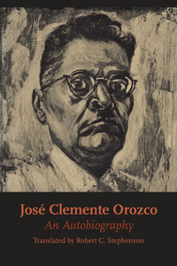 Cover image: José Clemente Orozco 9780292732834