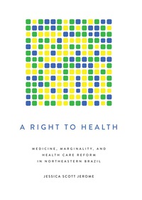 Cover image: A Right to Health 9781477311318